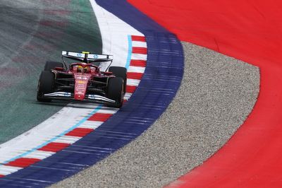 Analysis: What Ferrari is targeting with its F1 Austrian GP floor updates