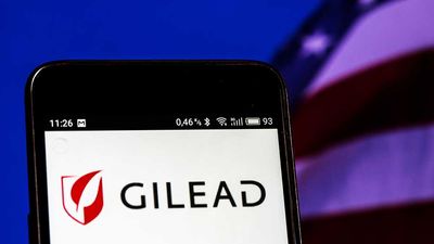 Gilead, Exact Jump After The Supreme Court Upholds A 'Cornerstone' Of Health Care