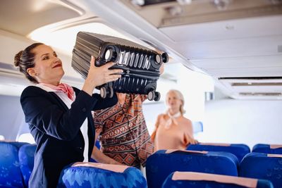 Court update in Spain’s battle with airlines over controversial charges for larger bags
