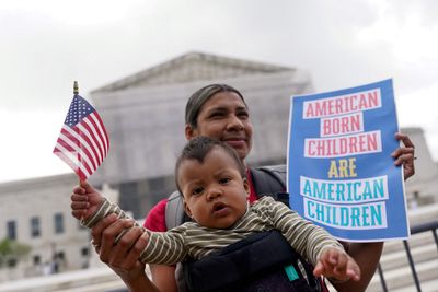 US Supreme Court limits courts’ ability to issue nationwide injunctions