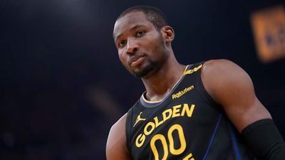 Mike Dunleavy Jr. Addresses Jonathan Kuminga's Future With Warriors