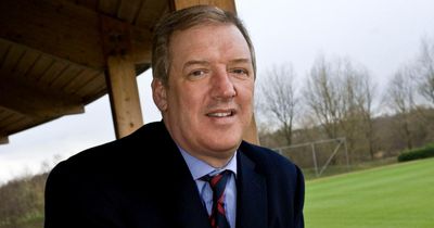 Secret plot to merge Celtic and Rangers uncovered as insider tells all