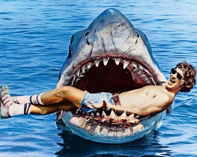 ‘No plans ever to retire’: why Steven Spielberg and the movie brat generation just won’t quit