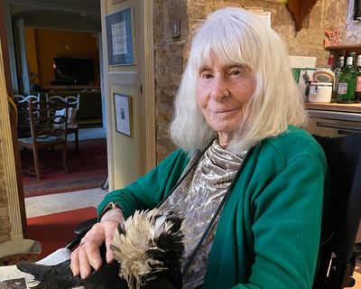 Felicity Whittaker obituary