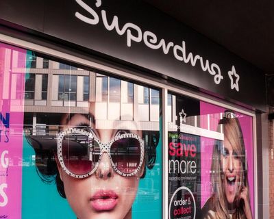 Superdrug to add more stores as demand for weight loss drugs soars