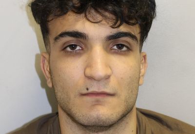 Predator who raped schoolgirl, 13, in an alleyway near Croydon shopping centre is jailed