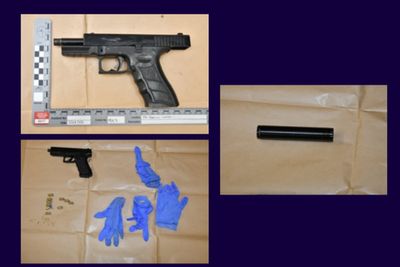 Ruthless criminal gang who made and supplied ‘assassination kits’ jailed
