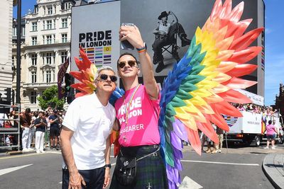 Chaka Khan to headline Pride in London 2025 as full line-up announced