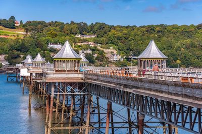 The British seaside spots to avoid this summer break