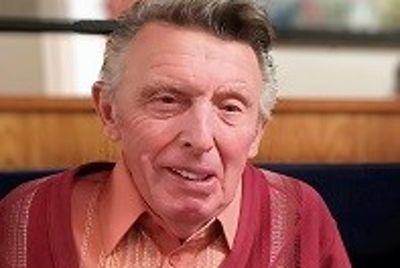 ‘Appalling’ driver who killed pensioner on crossing was inhaling nitrous oxide, court told