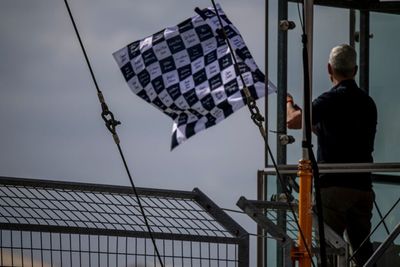 Apple's F1 Movie Burns $300 Million—Still Waiting On A Profit