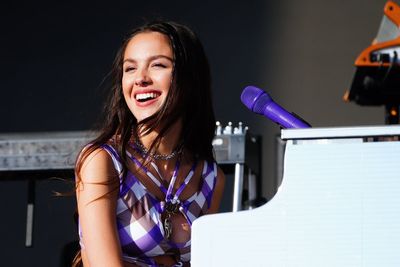 Olivia Rodrigo at BST Hyde Park 2025: start time, tickets and everything you need to know