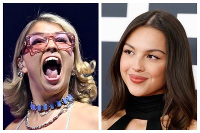 UK pop star on a mission to meet Olivia Rodrigo at BST gig: 'You don’t go to a party and not say thank you'