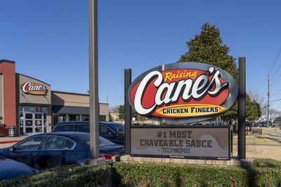 Cashing in on America's chicken obsession, Raising Cane's is spreading its wings with plans to roost in nearly 100 new locations this year