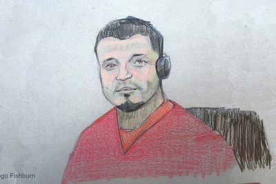Lawyers for Kilmar Abrego Garcia ask judge to keep him in jail over deportation concerns