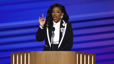 ‘The math ain’t mathin’: Jasmine Crockett raises some very important questions on the validity of Melania Trump’s ‘Einstein Visa’