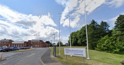 Councillors reject call for ‘very British’ daily flag raising