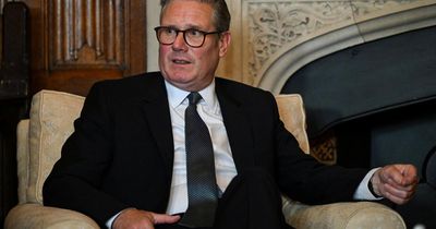 I spent all day counting Keir Starmer’s U-turns — here they are