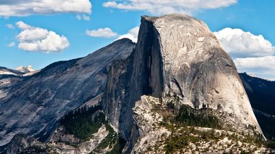 Yosemite worker who died in rock climbing fall identified as high school grad who "found joy in feeling small beneath towering cliffs"
