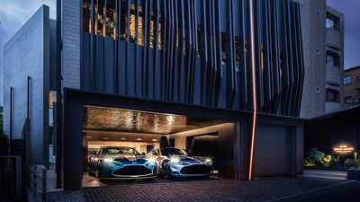 Aston Martin’s new direction waters down an iconic brand