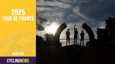 Who is the best men's Tour de France rider of the last 15 years? The Cyclingnews editors weigh in