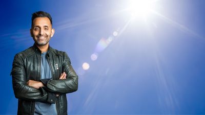 Dr Amir Khan reveals the 'subtle' signs of dehydration you might miss in the hot weather