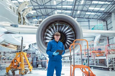 Remote troubleshooting to AR walkthroughs: how tech is boosting companies hit by the skills gap