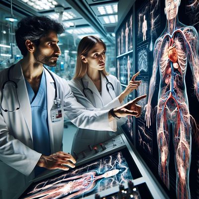 10 Diagnoses That Are Rising Rapidly Without Explanation