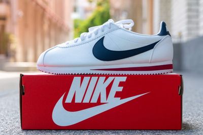 Nike Stock Is Climbing Higher Friday: What's Going On?