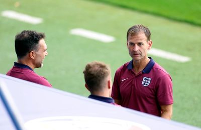 Dan Ashworth leading search for new FA women’s technical director