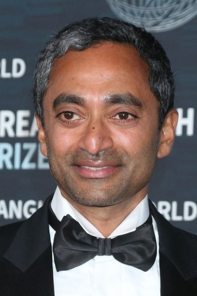 Chamath Palihapitiya Asks Just 1 Interview Question, And Says It Filters Out The Fakes