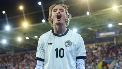 Real Madrid ‘Join’ Bayern Munich, Chelsea in €60 Million Striker Chase