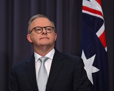 Albanese will need to resolve the standoff with Turkey if Australia is to host Cop31