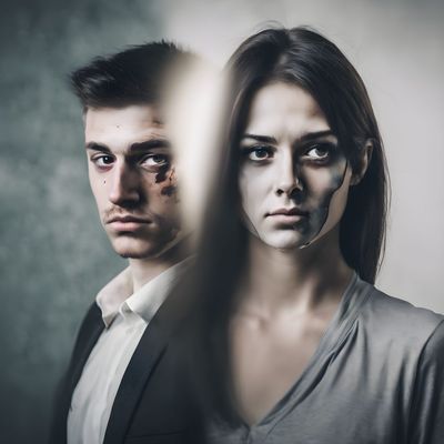 7 Signs of Co-Dependency Hidden as ‘Loyalty’