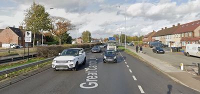 Teenager dies after shooting in Enfield as murder investigation launched