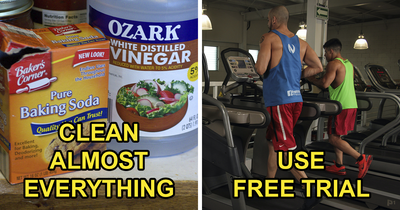 “Foil Over Your Windows”: 27 Of The Best ‘Poor People’ Life Hacks