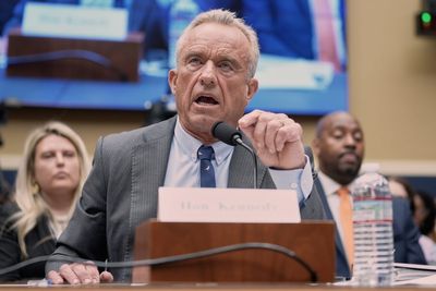 RFK Jr.'s made promises about vaccines. Here's what he's done as health secretary