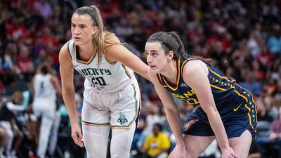 WNBA All-Star Ballots: SI’s Experts Cast Their Votes