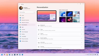 How to set up a new laptop running Windows 11 in 2025