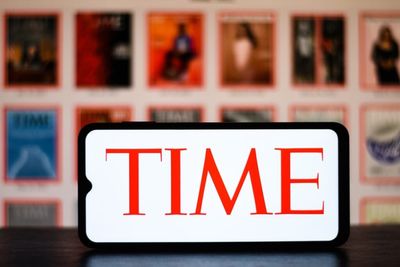44 Public Companies Make Time's Most Influential List: Coinbase, UFC, Nintendo, Netflix And More Stocks Investors Can Buy