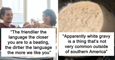 22 Things That Are Totally Normal In Some Countries, Yet Make The Rest Of The World Confused