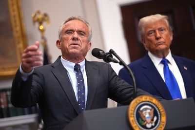 What is thimerosal? The rarely-used vaccine preservative targeted by RFK Jr