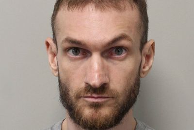 Samurai sword murderer gets life in prison for a rampage that killed a London schoolboy last year