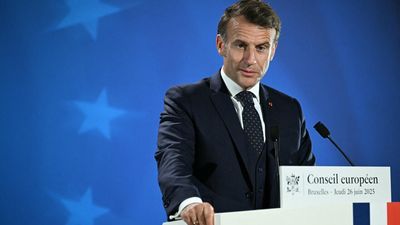 Could France's hesitation derail the EU’s 2040 emissions reduction target?
