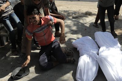 Israeli soldiers ‘ordered’ to shoot unarmed Gaza aid seekers: Report