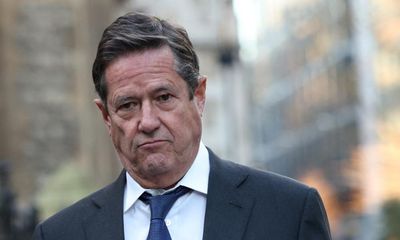Barclays and Jes Staley face fresh lawsuit in US over Epstein link