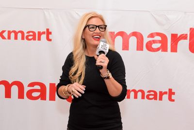 Gen X CEO of a popular retail chain was once a single mother surviving on $882 a month and pinto beans before finding success