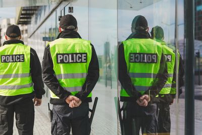 Which Cities Have the Most Police Complaints Per Capita?