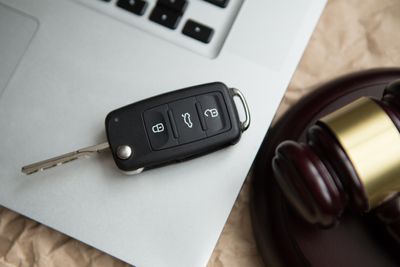 Why You Should Never Buy a Car from This State (Unless You Can Read the Hidden VIN Code)