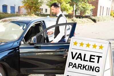 Valet Parking Problems: 7 Ways Valets Have Abused Cars Left In Their Care